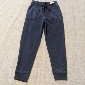 Garanimals Dark Gray Kids Joggers